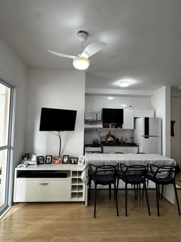 Apartamento, 3 quartos, 61 m² - Foto 10