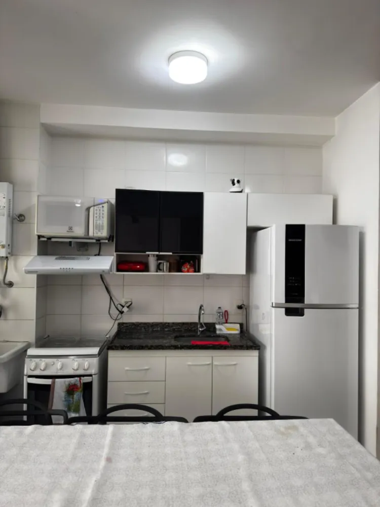 Apartamento, 3 quartos, 61 m² - Foto 11