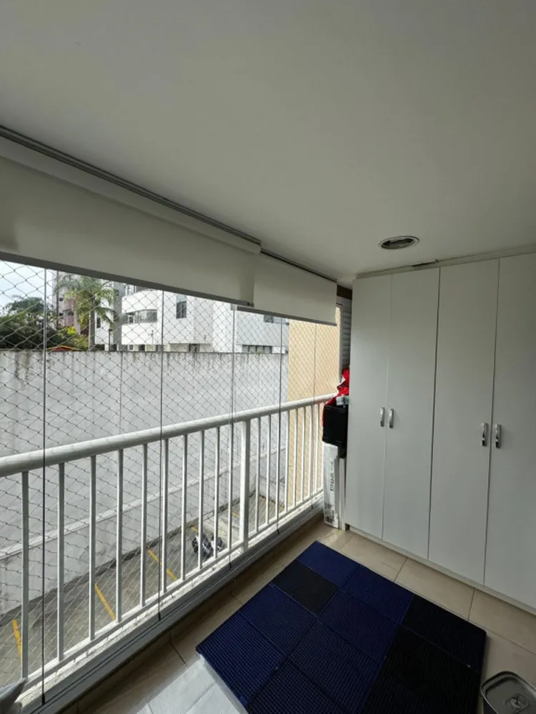 Apartamento, 3 quartos, 61 m² - Foto 16