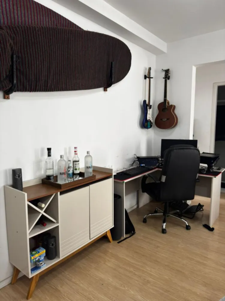 Apartamento, 3 quartos, 61 m² - Foto 7
