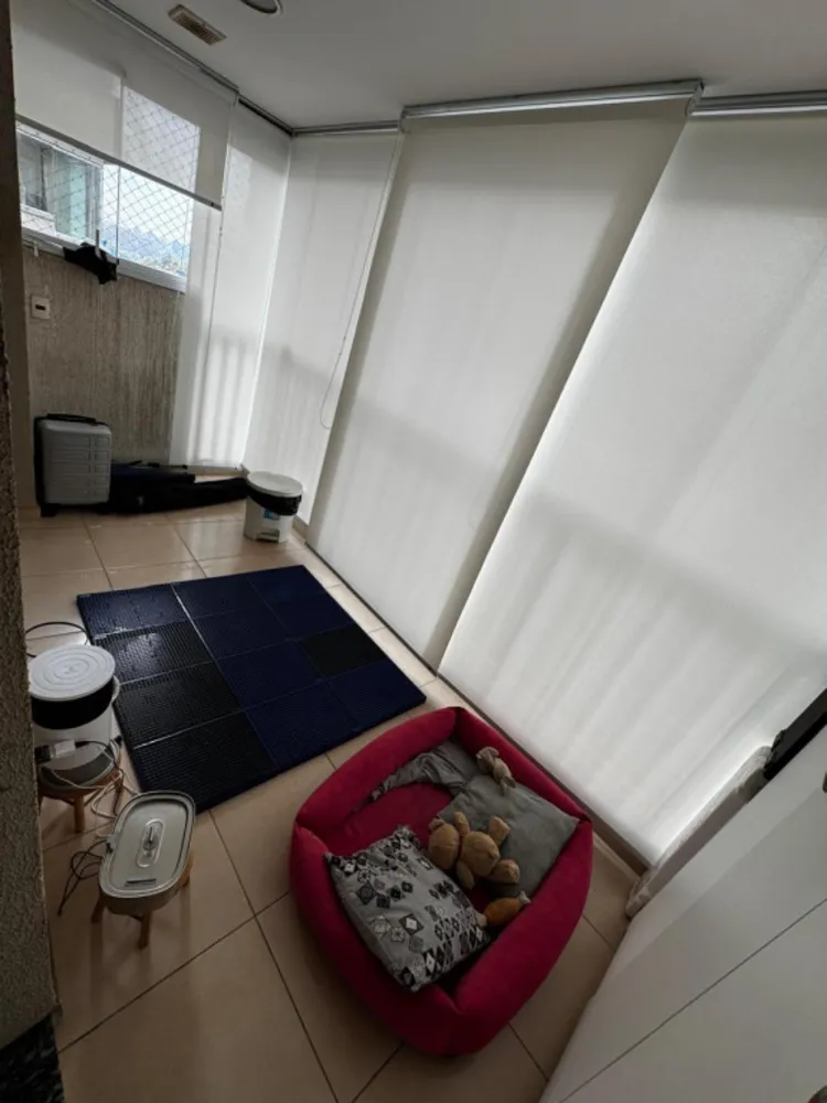 Apartamento, 3 quartos, 61 m² - Foto 13