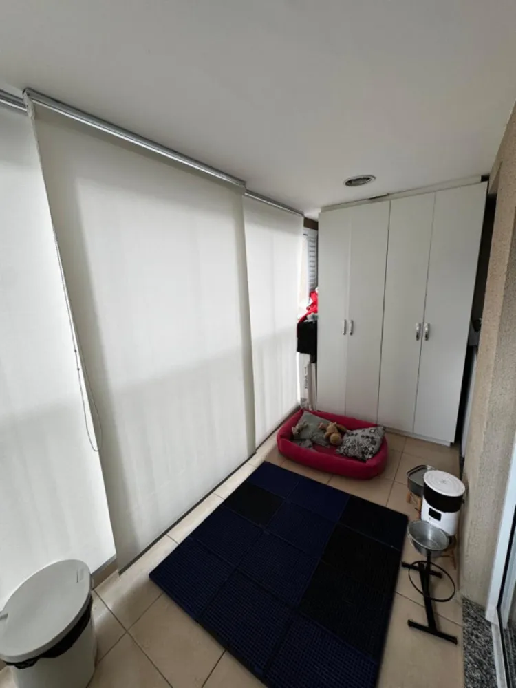 Apartamento, 3 quartos, 61 m² - Foto 14