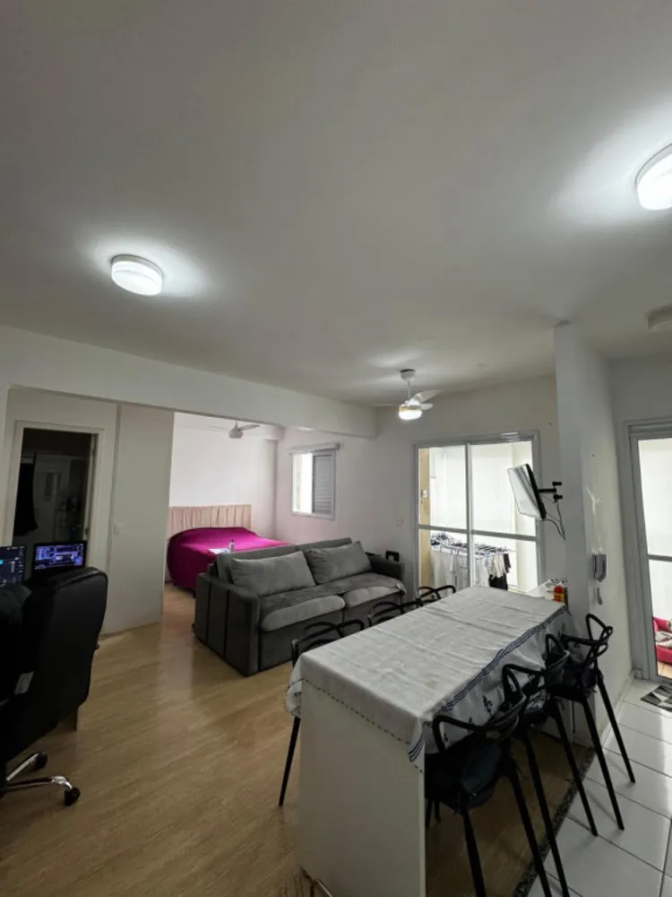 Apartamento, 3 quartos, 61 m² - Foto 9