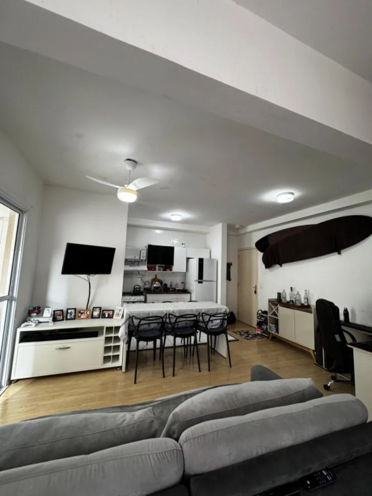 Apartamento, 3 quartos, 61 m² - Foto 8