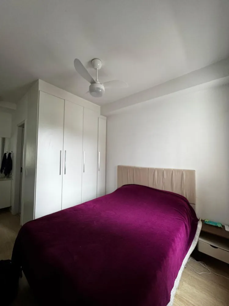 Apartamento, 3 quartos, 61 m² - Foto 5