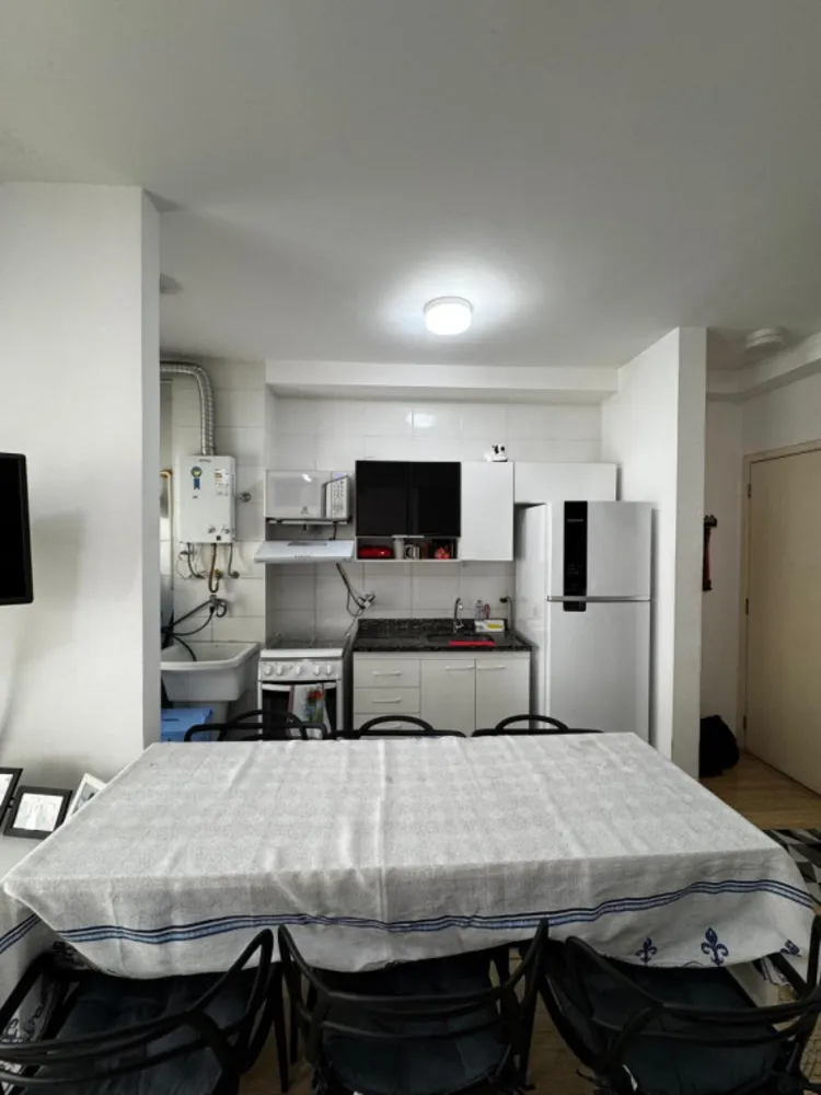 Apartamento, 3 quartos, 61 m² - Foto 12