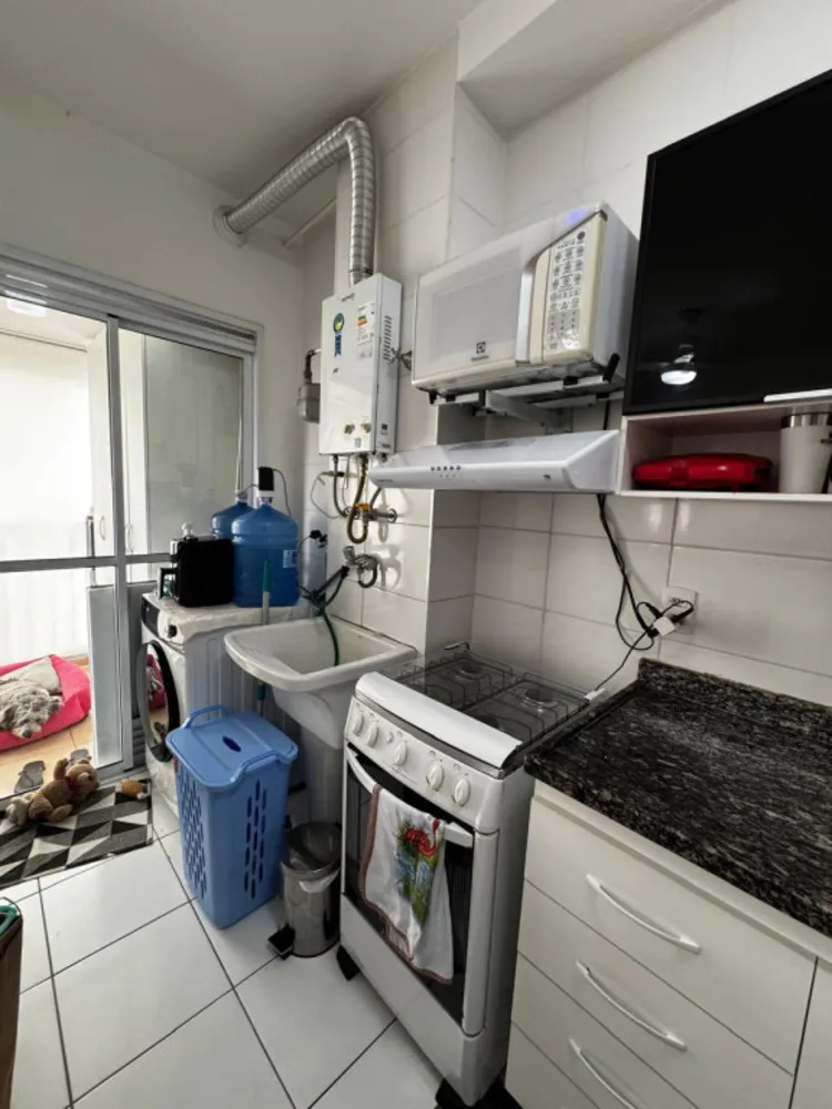 Apartamento, 3 quartos, 61 m² - Foto 15