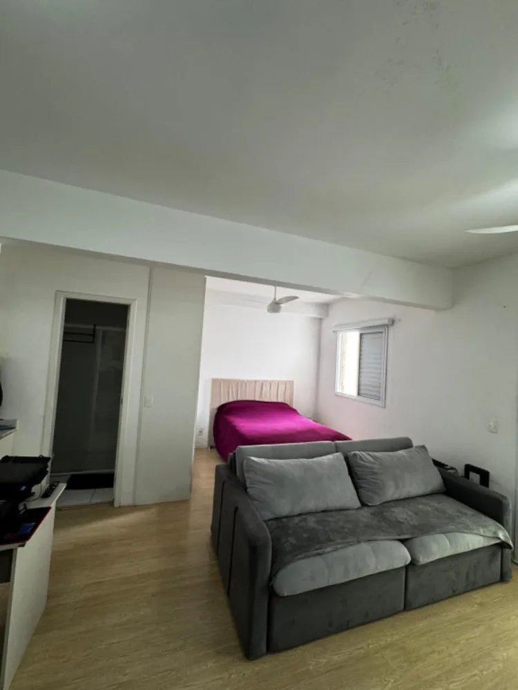 Apartamento, 3 quartos, 61 m² - Foto 1