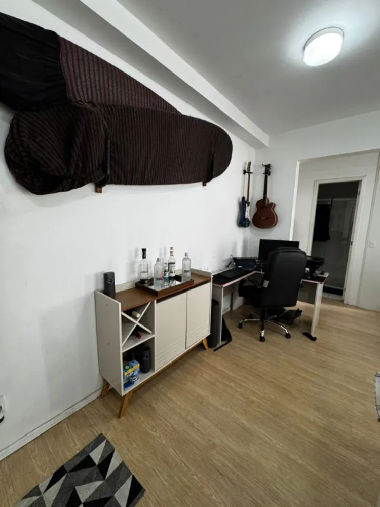 Apartamento, 3 quartos, 61 m² - Foto 6