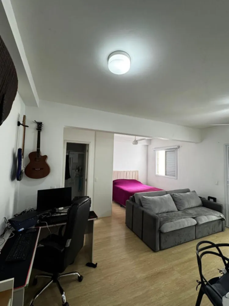 Apartamento, 3 quartos, 61 m² - Foto 2