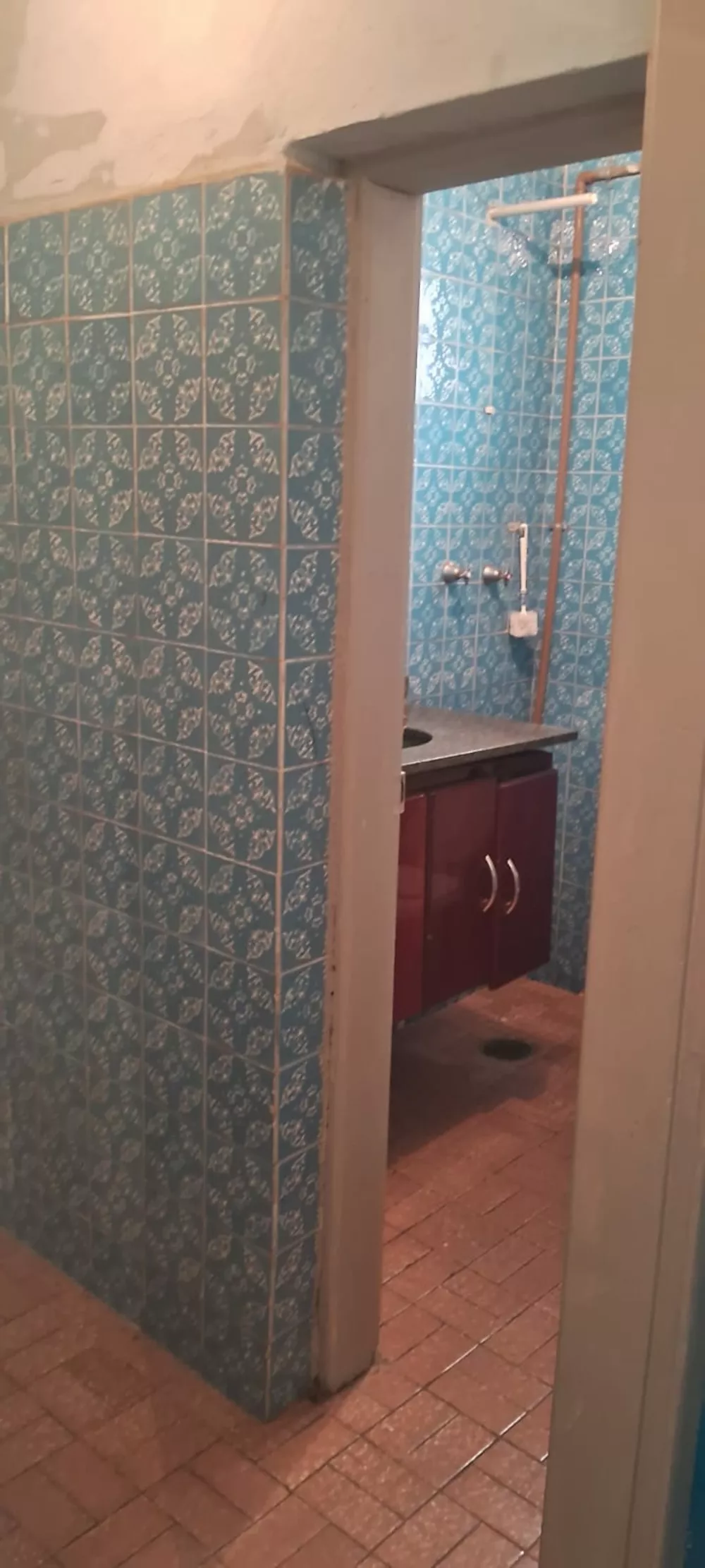 Loja-Salão, 55 m² - Foto 1