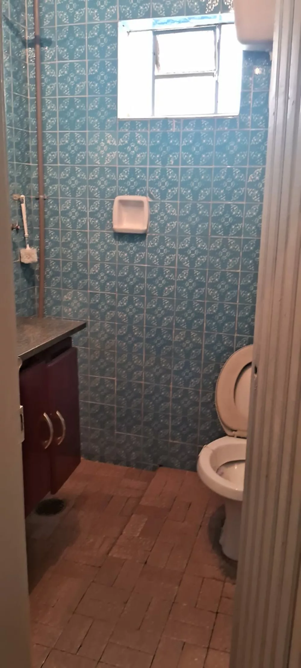 Loja-Salão, 55 m² - Foto 2