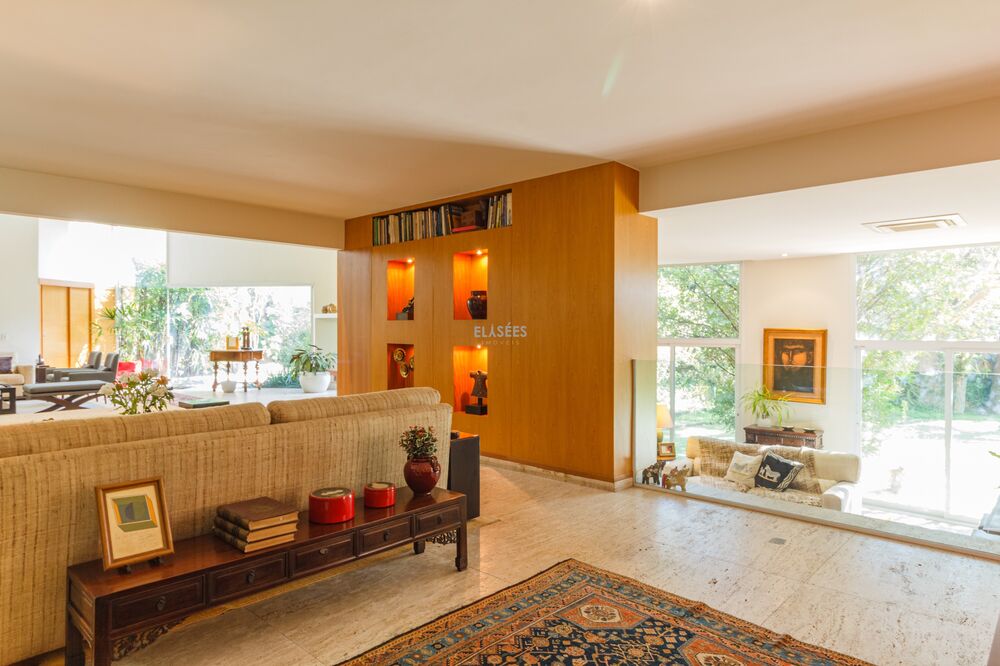 Casa, 4 quartos, 878 m² - Foto 4