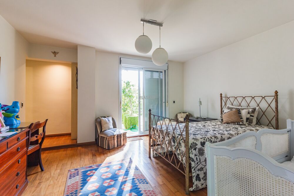 Casa, 4 quartos, 878 m² - Foto 6