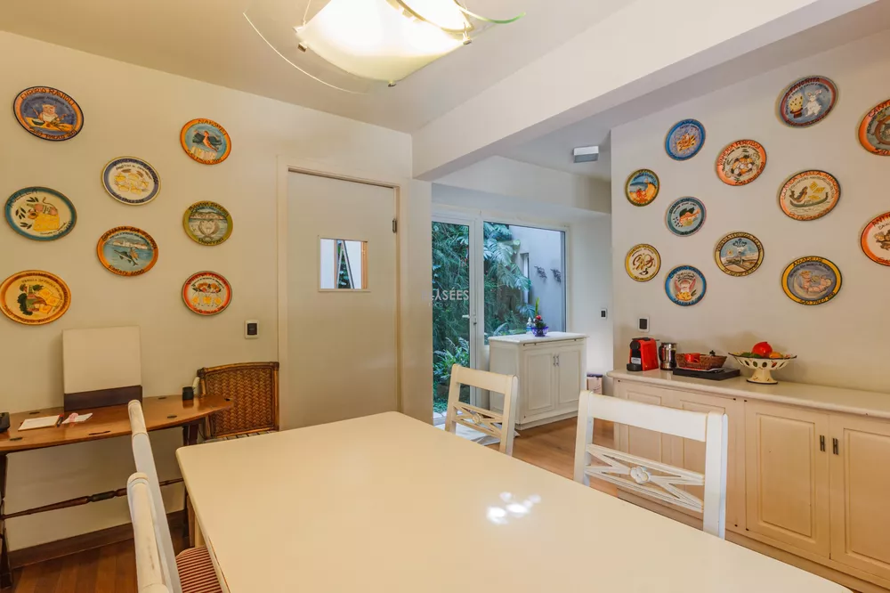 Casa, 4 quartos, 878 m² - Foto 5