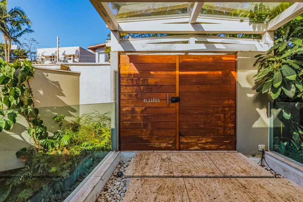 Casa, 4 quartos, 878 m² - Foto 2