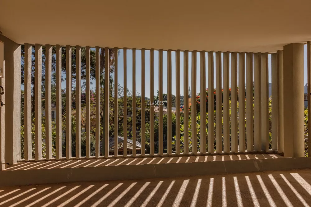 Casa, 4 quartos, 878 m² - Foto 3