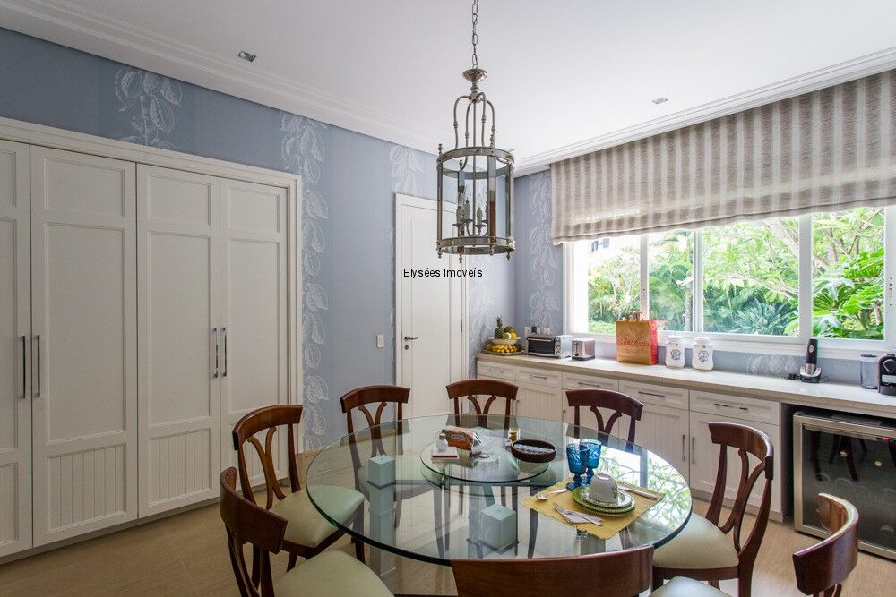 Casa, 4 quartos - Foto 31