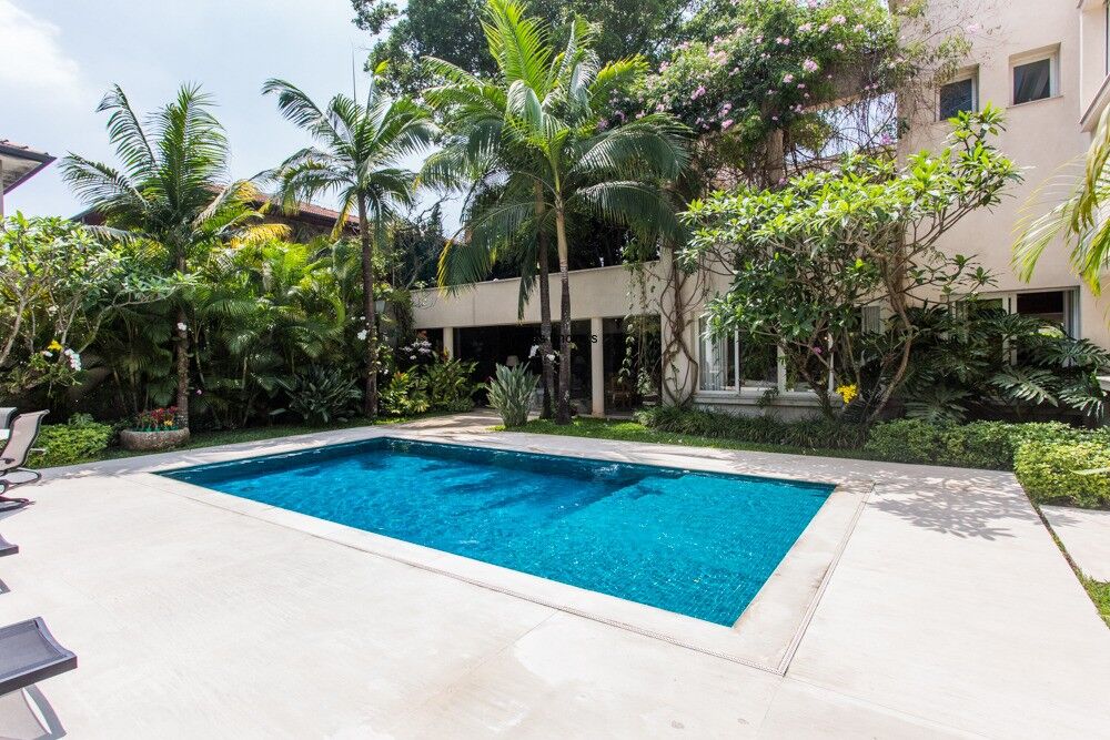 Casa, 4 quartos - Foto 2