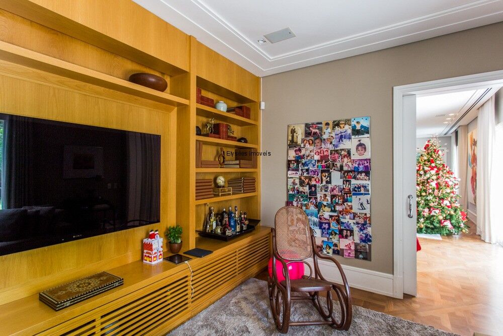 Casa, 4 quartos - Foto 18