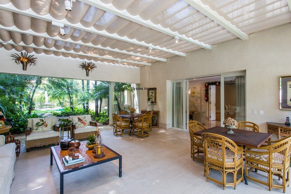 Casa, 4 quartos - Foto 17