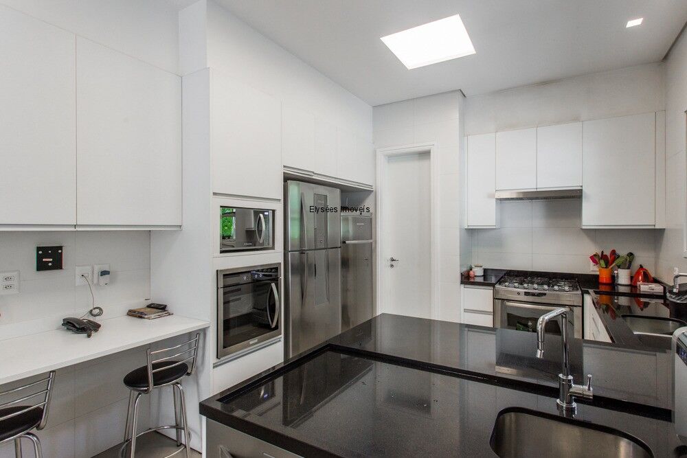 Casa, 4 quartos - Foto 27