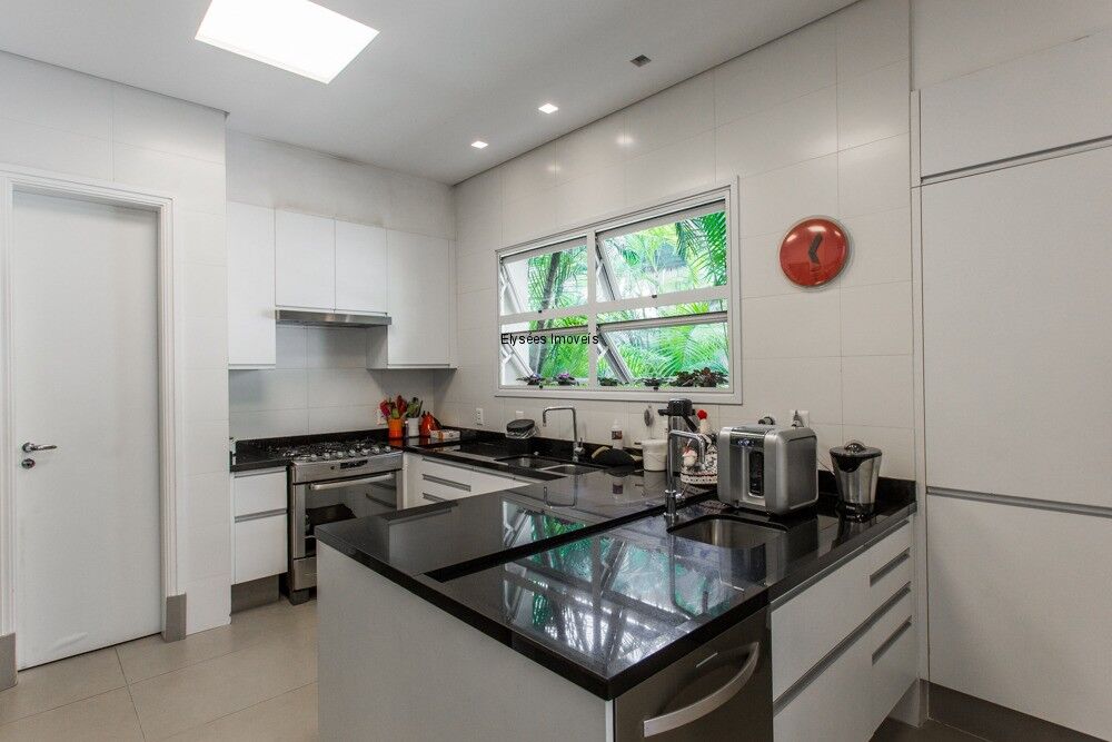 Casa, 4 quartos - Foto 28