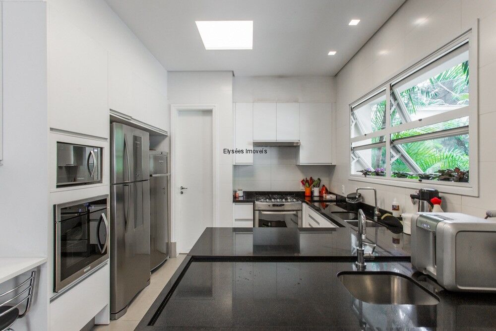 Casa, 4 quartos - Foto 30