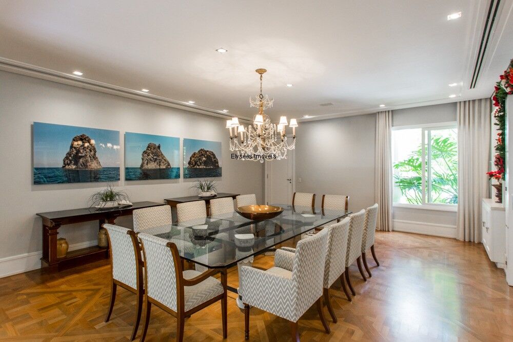 Casa, 4 quartos - Foto 11