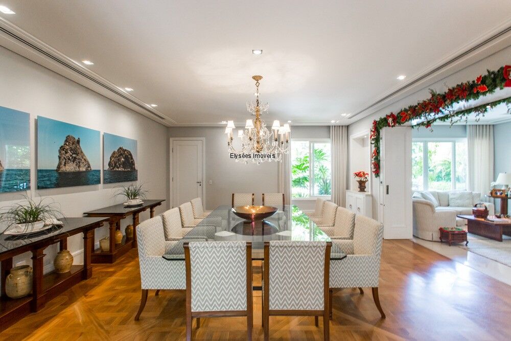 Casa, 4 quartos - Foto 13