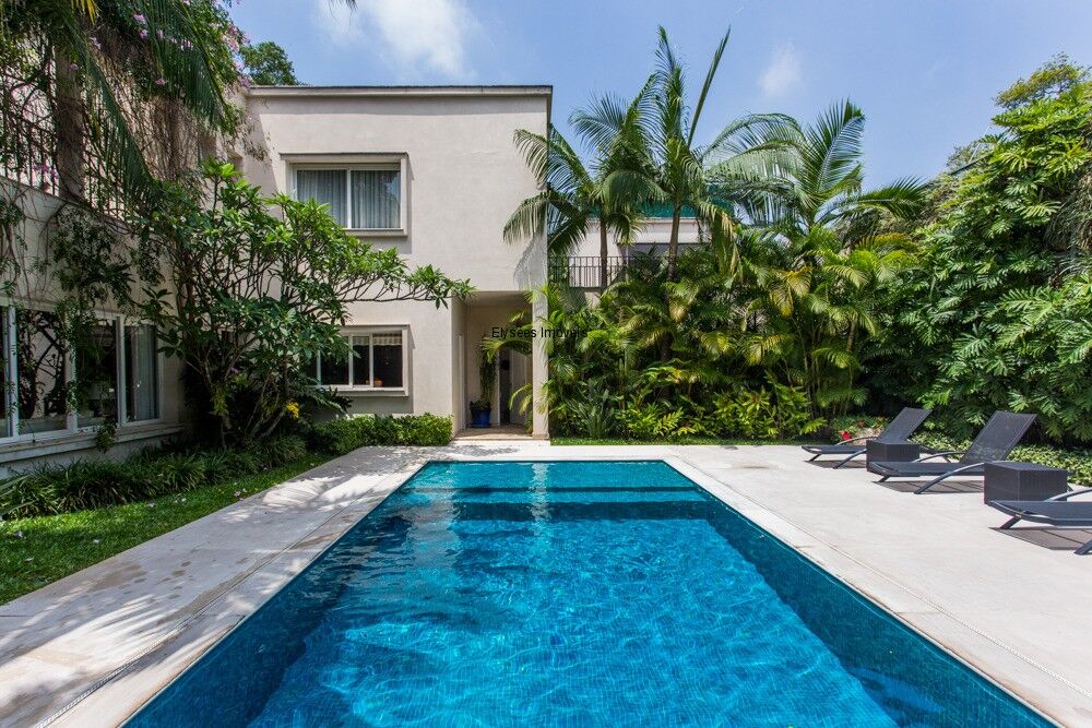 Casa, 4 quartos - Foto 3