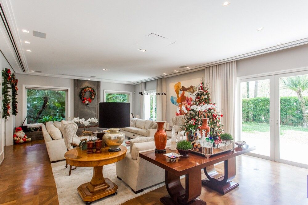 Casa, 4 quartos - Foto 8