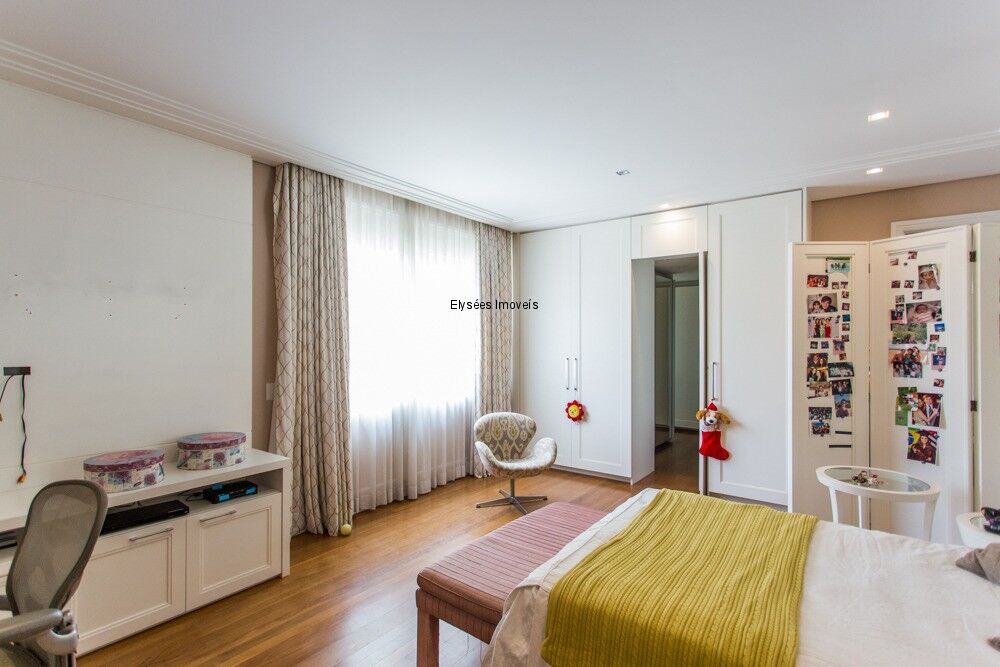 Casa, 4 quartos - Foto 34