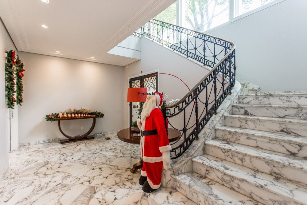 Casa, 4 quartos - Foto 21