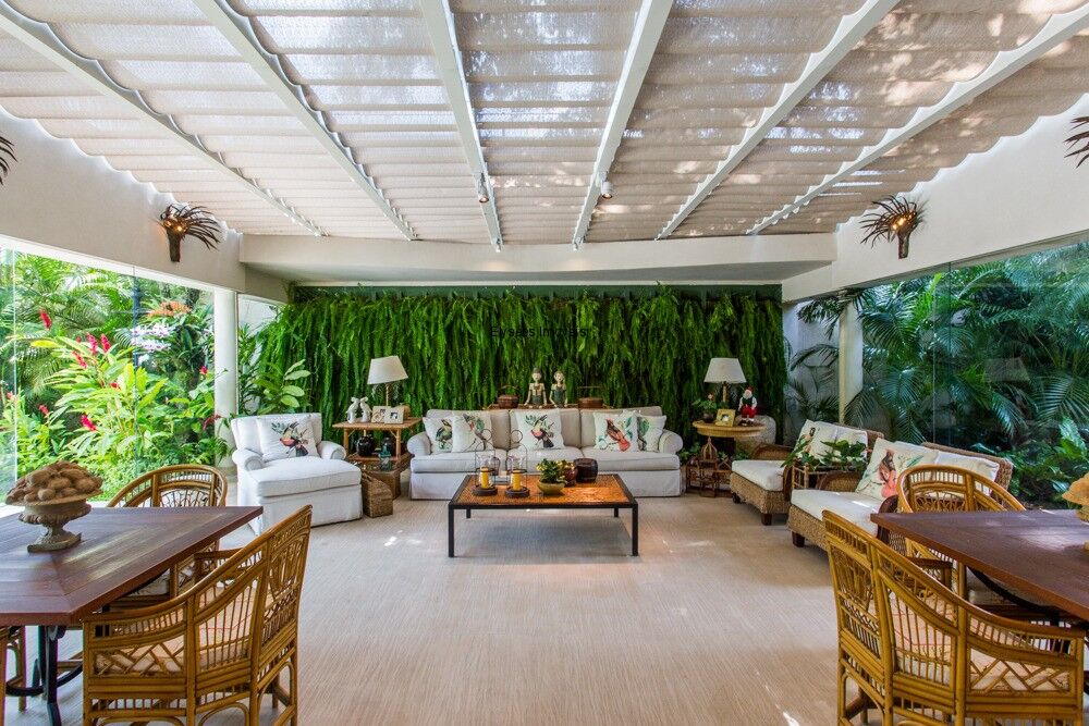 Casa, 4 quartos - Foto 7