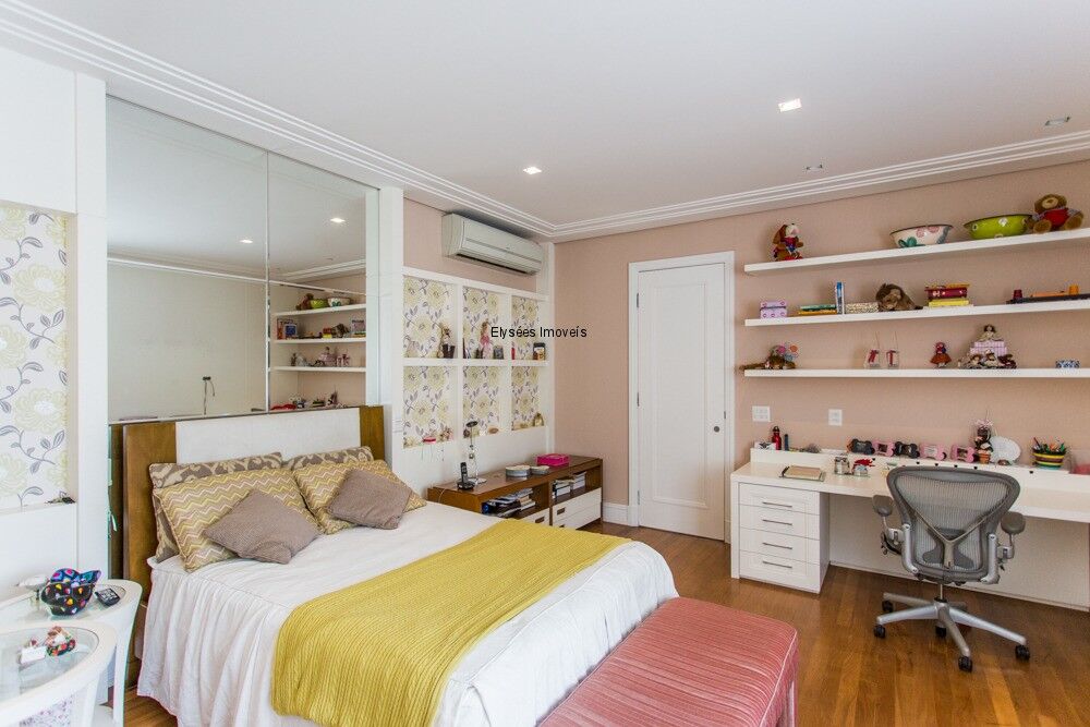 Casa, 4 quartos - Foto 33