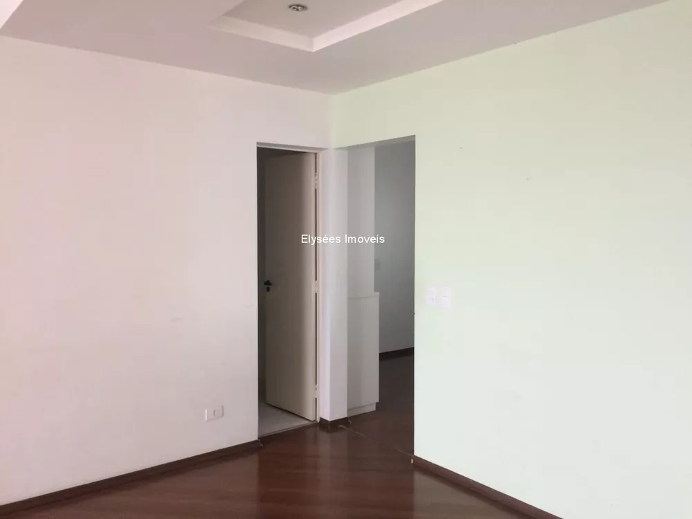 Apartamento à venda com 3 quartos, 130m² - Foto 12