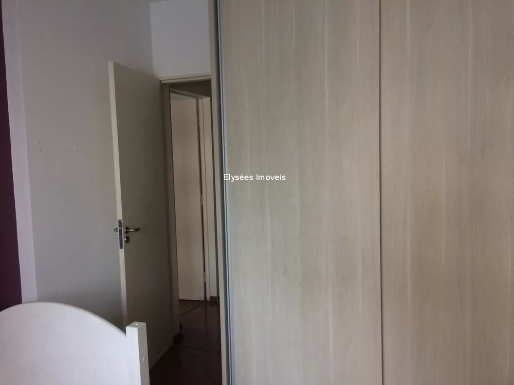 Apartamento à venda com 3 quartos, 130m² - Foto 28