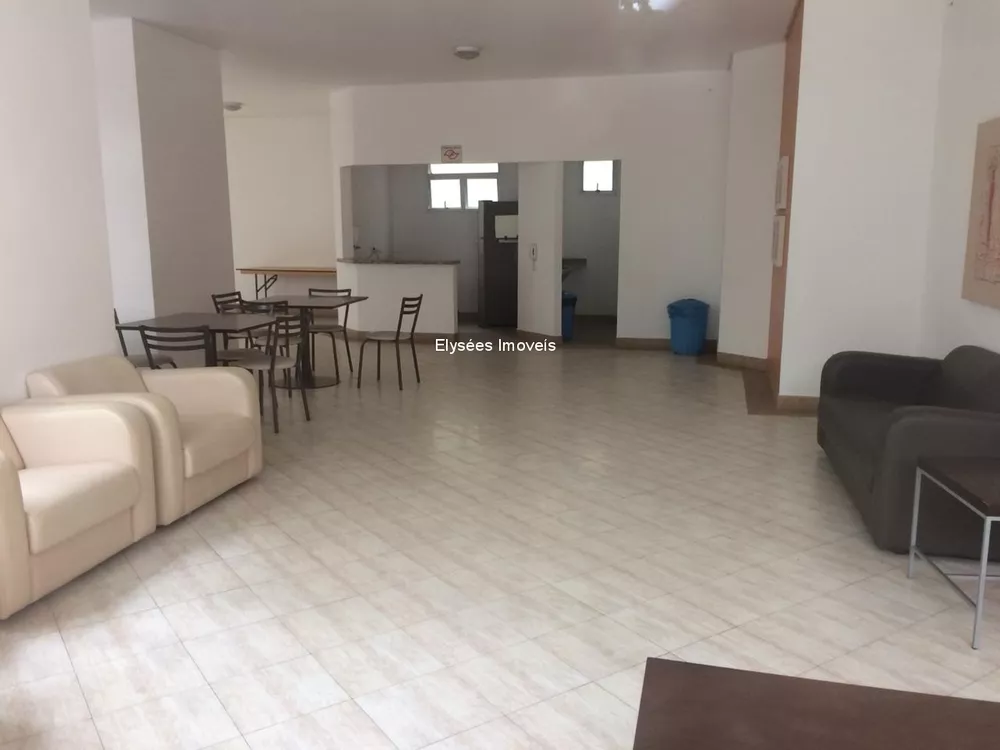 Apartamento à venda com 3 quartos, 130m² - Foto 34