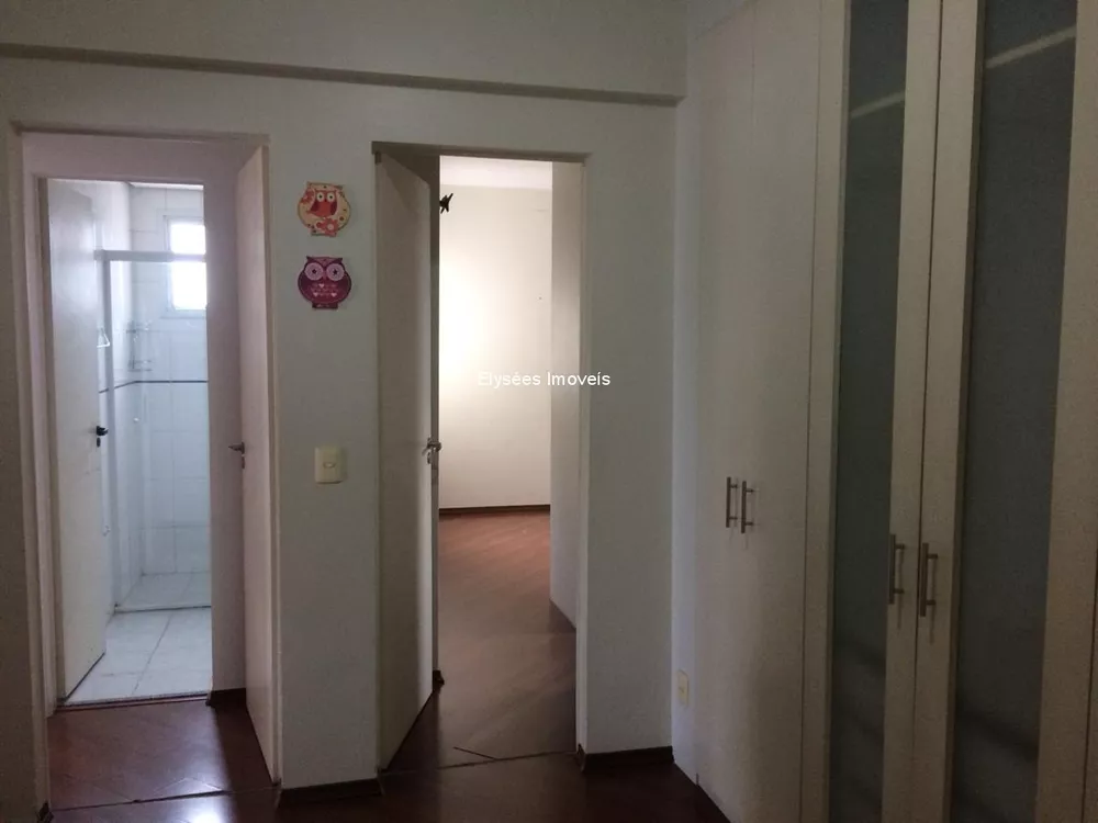 Apartamento à venda com 3 quartos, 130m² - Foto 16