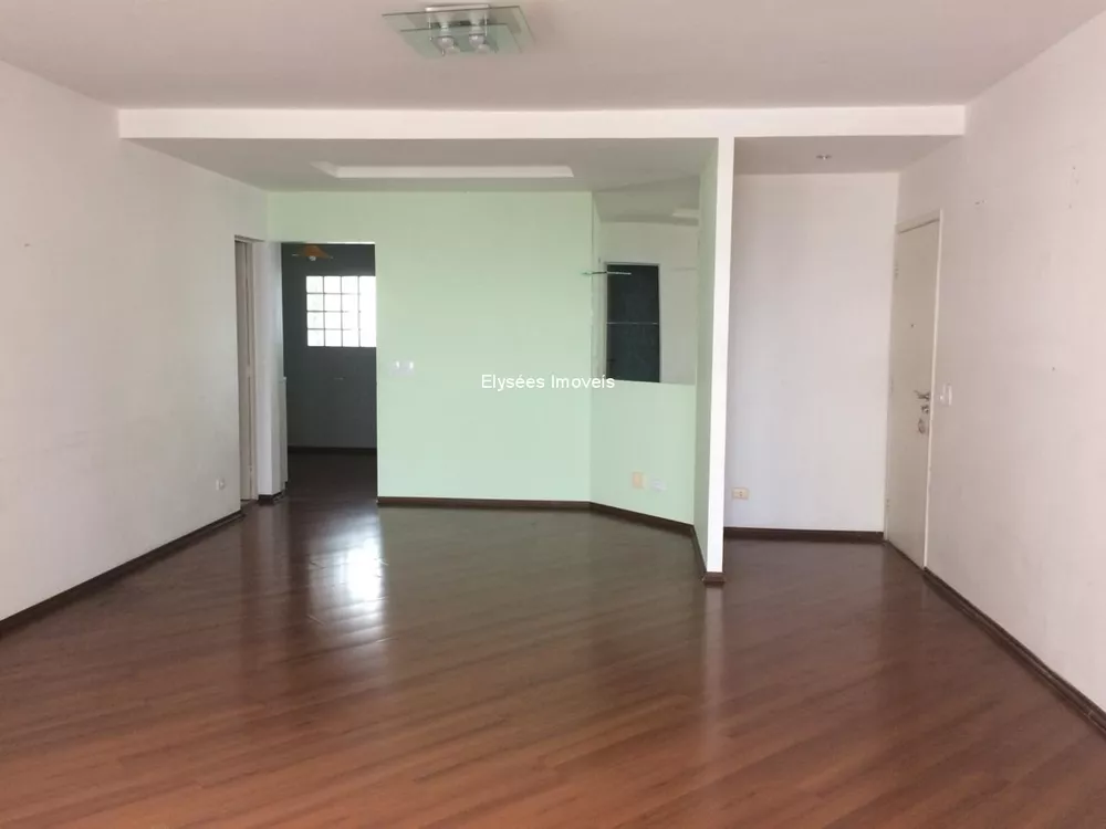 Apartamento à venda com 3 quartos, 130m² - Foto 6