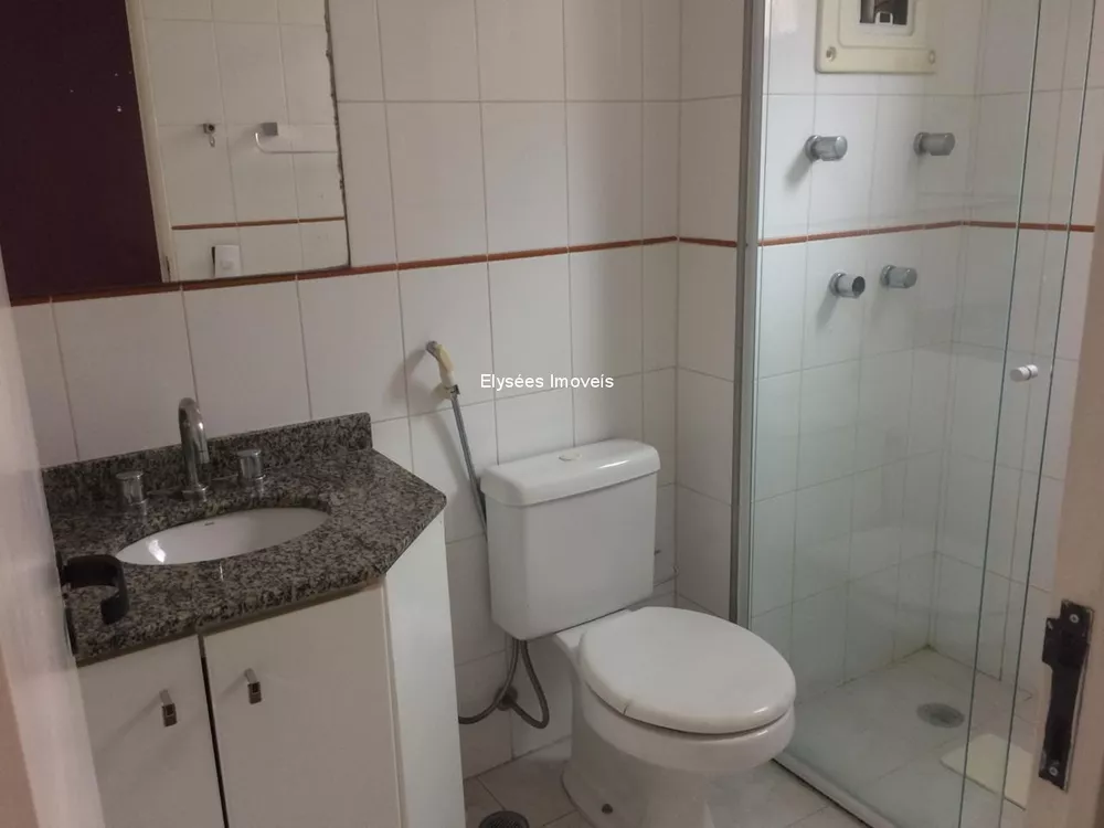 Apartamento à venda com 3 quartos, 130m² - Foto 29