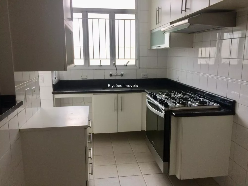 Apartamento à venda com 3 quartos, 130m² - Foto 9