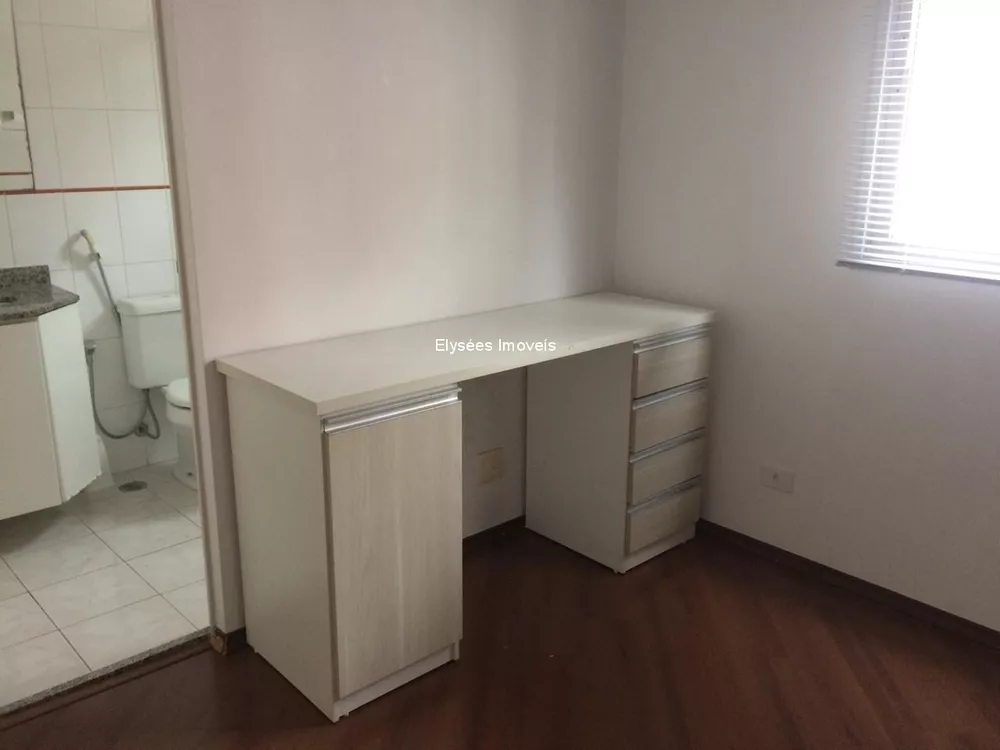 Apartamento à venda com 3 quartos, 130m² - Foto 26