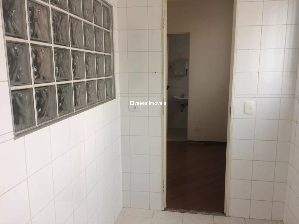 Apartamento à venda com 3 quartos, 130m² - Foto 11