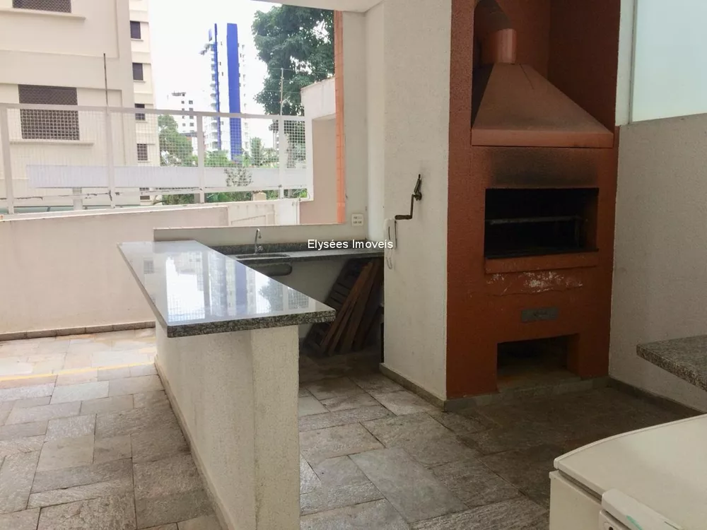 Apartamento à venda com 3 quartos, 130m² - Foto 37