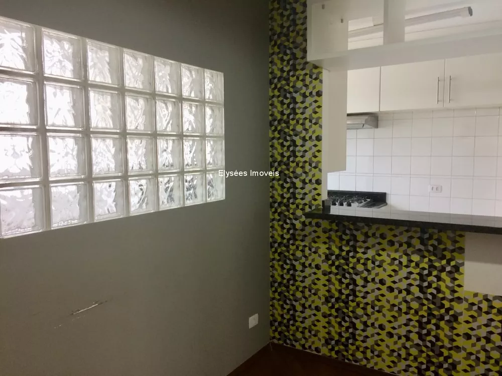 Apartamento à venda com 3 quartos, 130m² - Foto 7