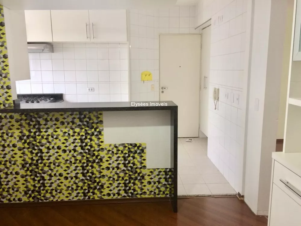 Apartamento à venda com 3 quartos, 130m² - Foto 8