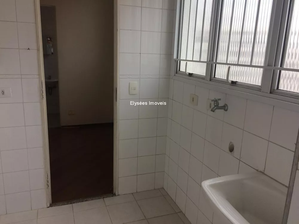 Apartamento à venda com 3 quartos, 130m² - Foto 13