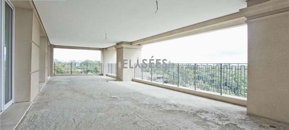 Apartamento, 4 quartos, 753 m² - Foto 1